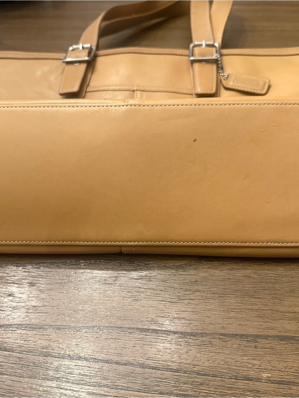 VINTAGE Y2K Coach. - Picture 6 of 8
